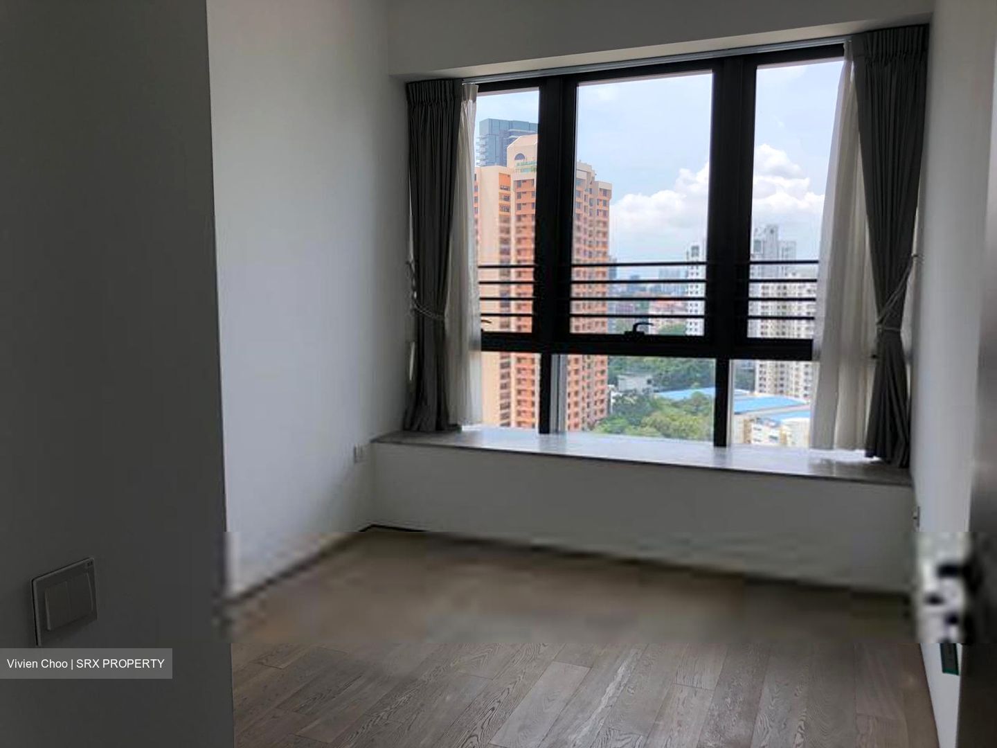 Centennia Suites (D9), Condominium #593191801